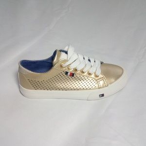 Tommy Hillfiger kids shoes